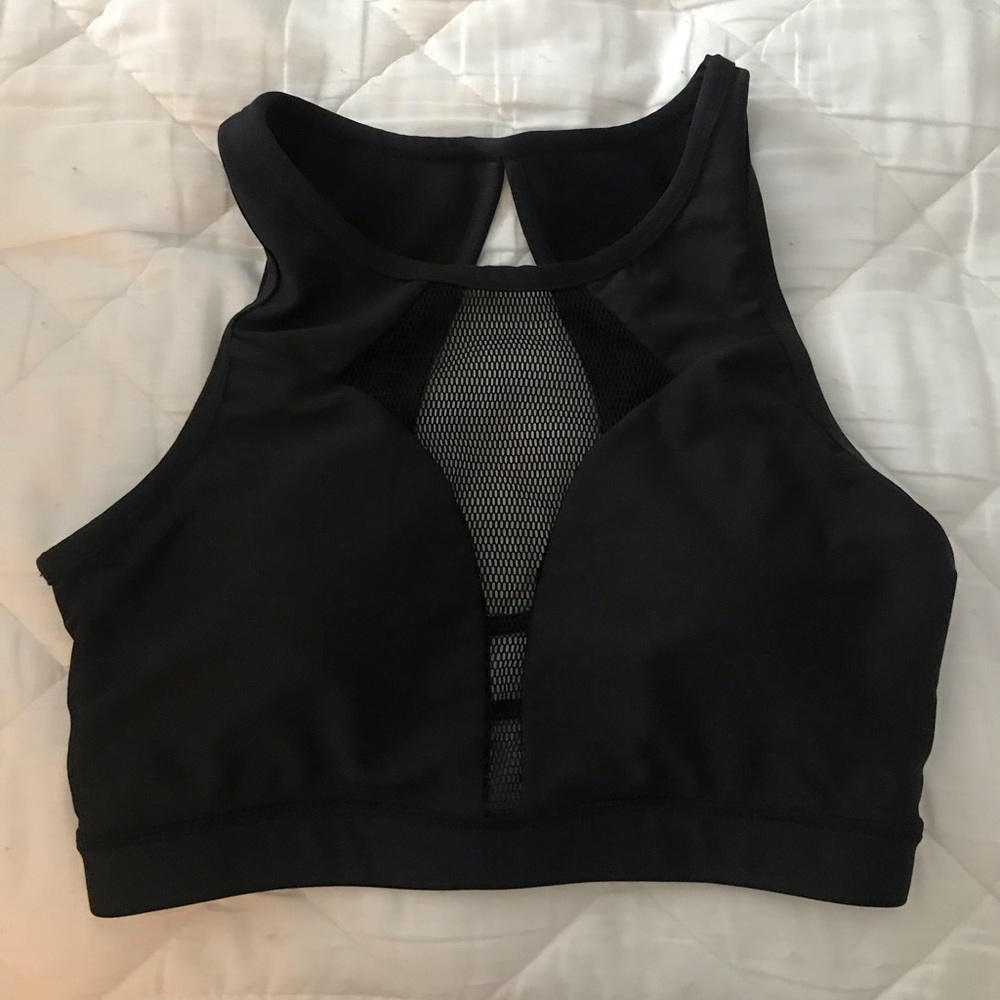 The Grace Fearless Sport Bra